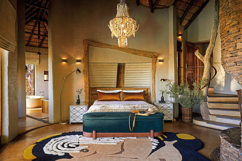 Molori Safari Lodge 6