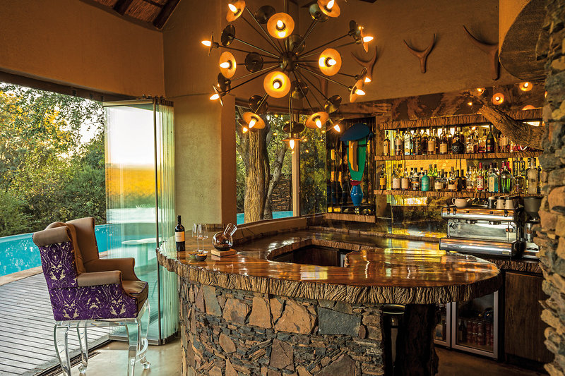 Molori Safari Lodge 7
