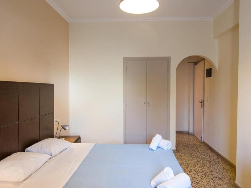 Kamari Blu Boutique Hotel 14