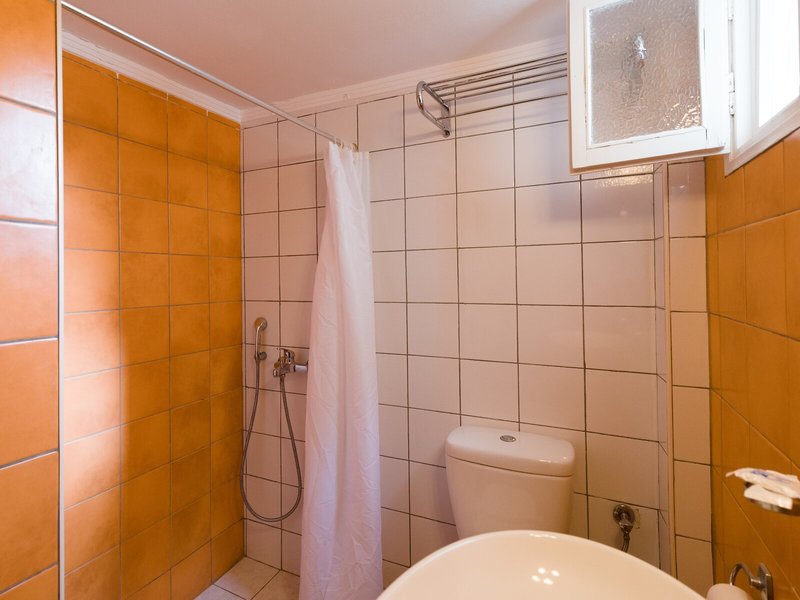 Kamari Blu Boutique Hotel 24