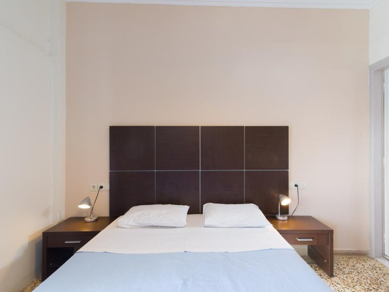 Kamari Blu Boutique Hotel 12