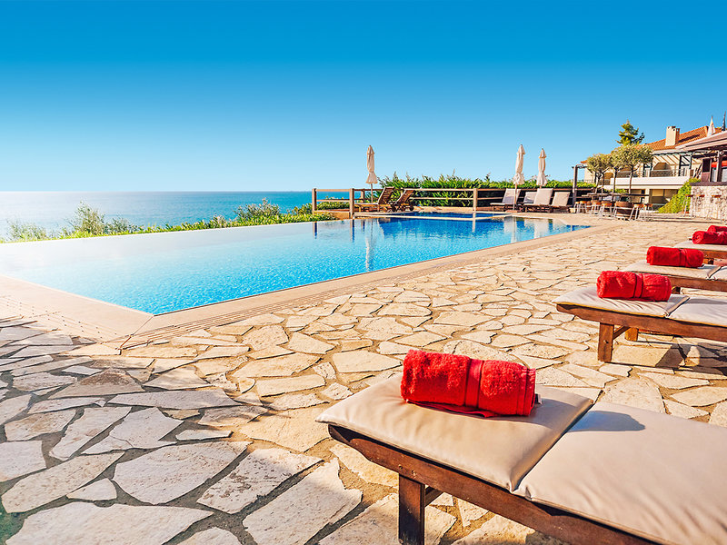 Natura Club & Spa Hotel 2