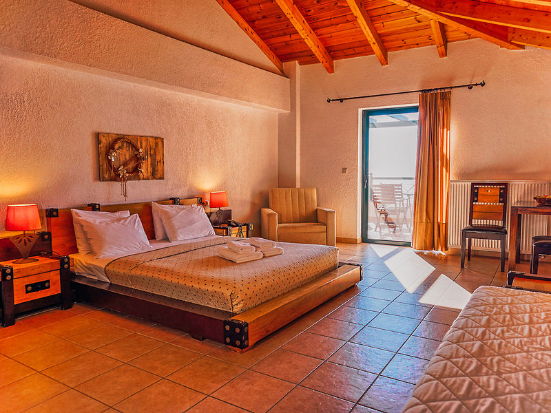 Natura Club & Spa Hotel 3