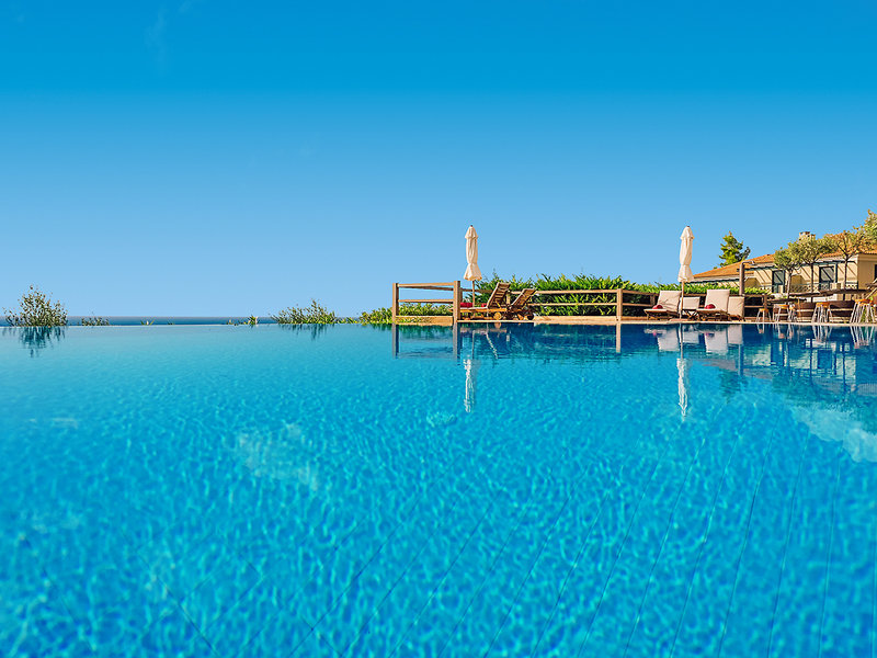 Natura Club & Spa Hotel 4