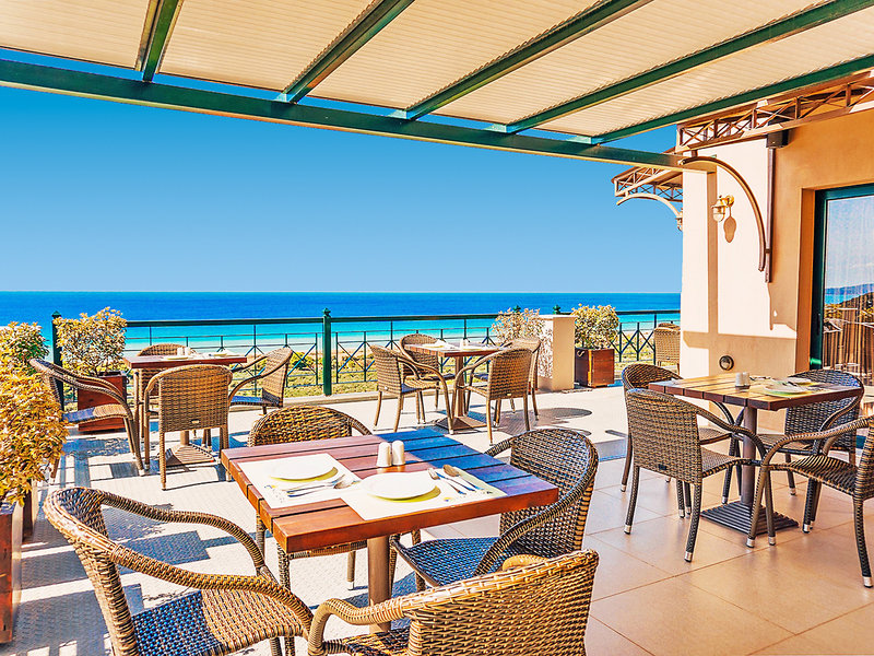 Natura Club & Spa Hotel 5