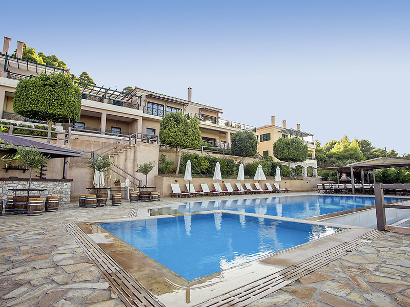 Natura Club & Spa Hotel 6