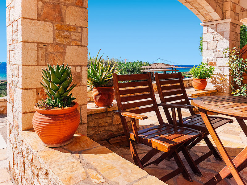 Natura Club & Spa Hotel 7