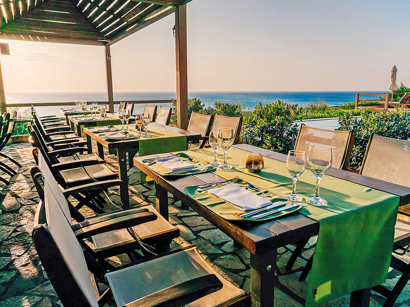 Natura Club & Spa Hotel 8