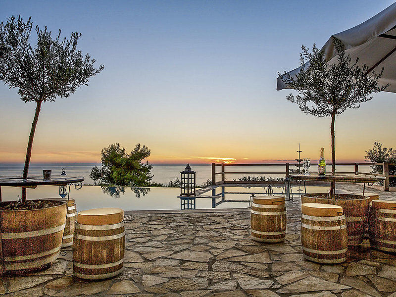 Natura Club & Spa Hotel 9