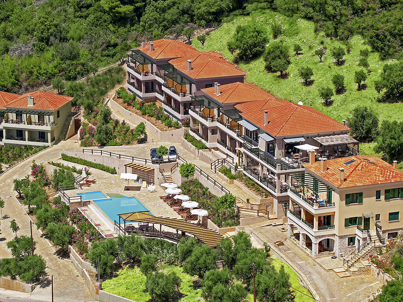 Natura Club & Spa Hotel 11