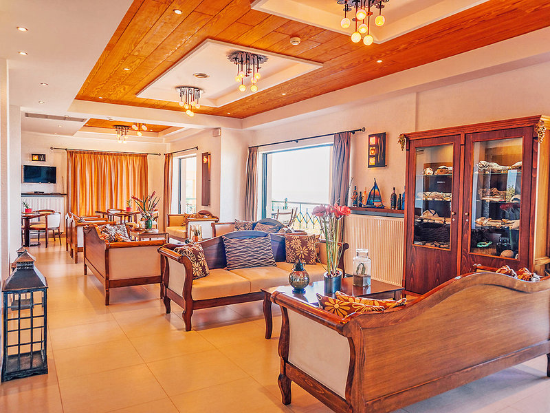 Natura Club & Spa Hotel 12