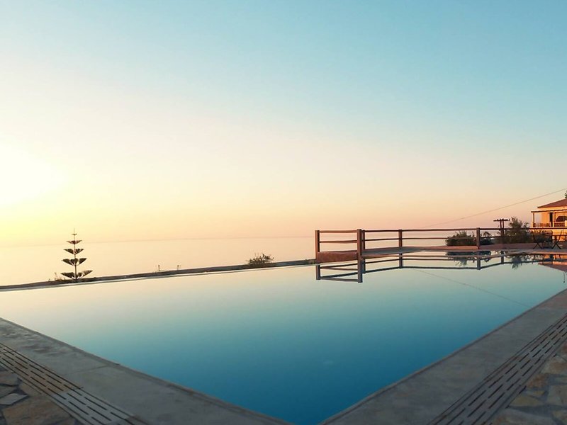 Natura Club & Spa 10