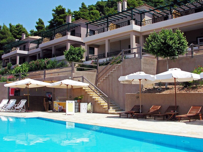 Natura Club & Spa 11