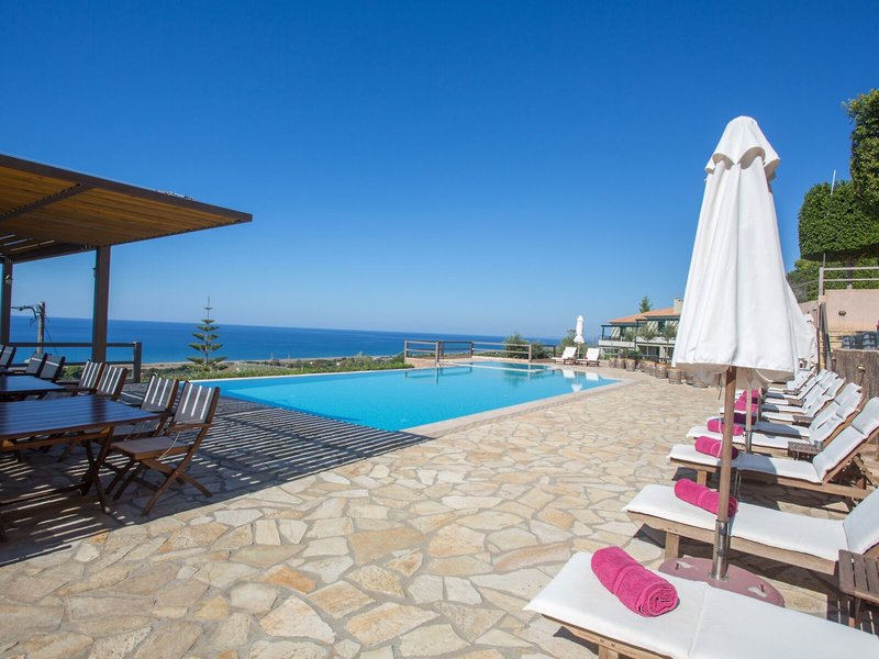 Natura Club & Spa 12