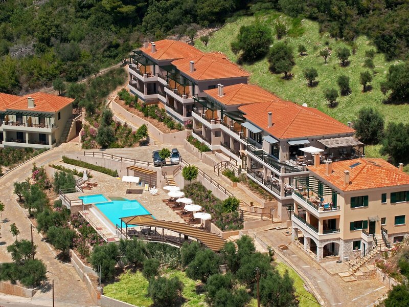 Natura Club & Spa 13