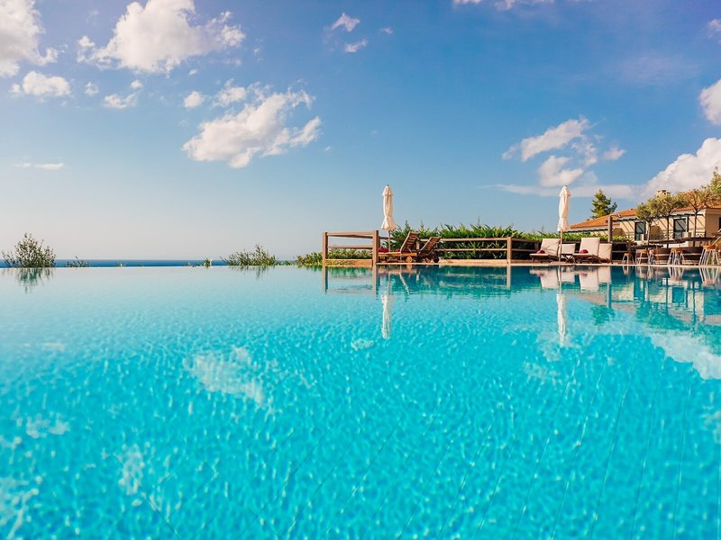 Natura Club & Spa 14