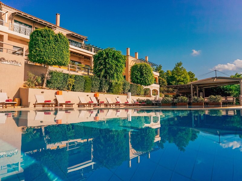 Natura Club & Spa 16