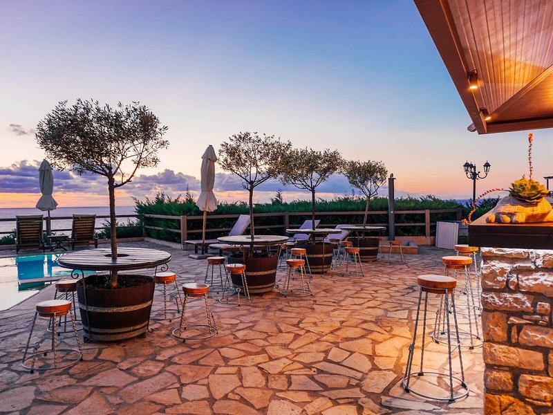 Natura Club & Spa 18