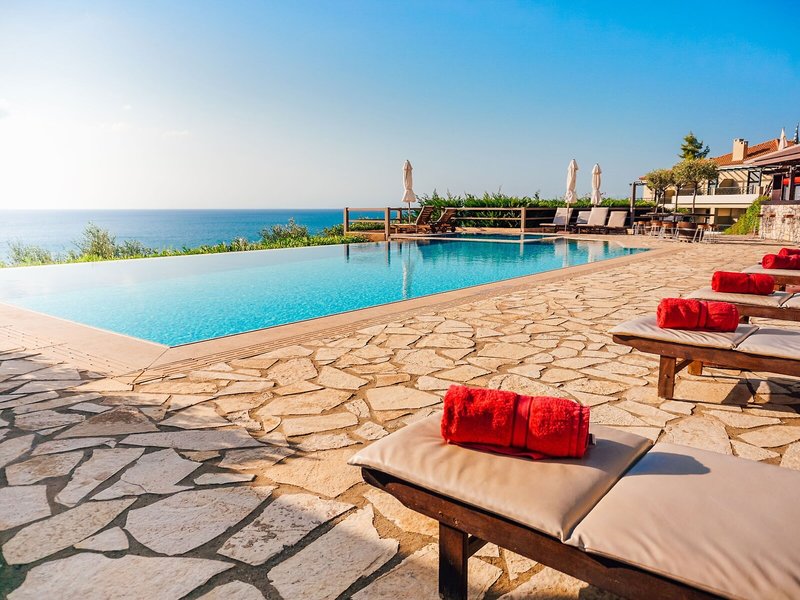 Natura Club & Spa 19