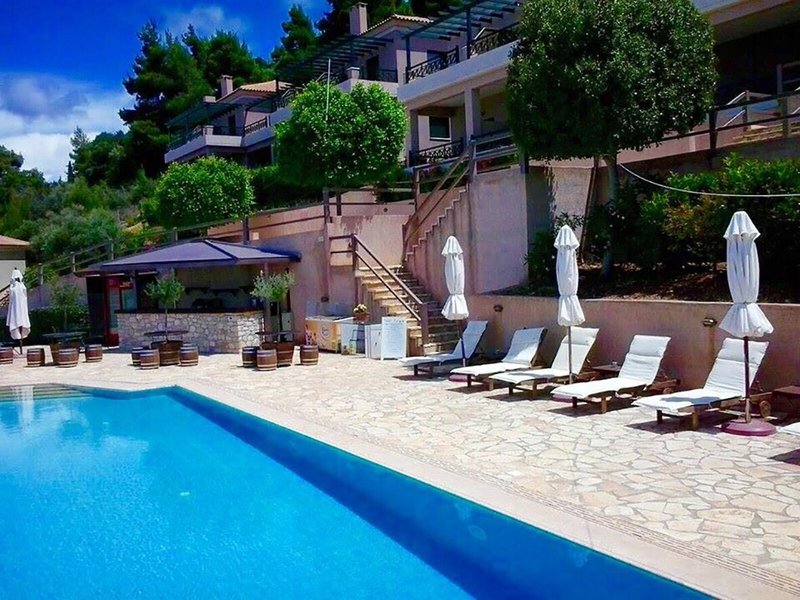 Natura Club & Spa 20