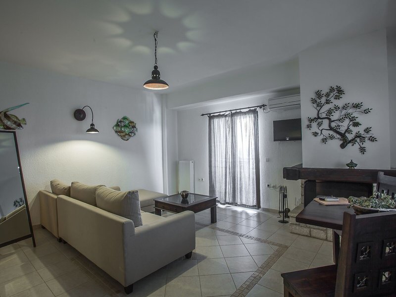 Natura Club & Spa 22