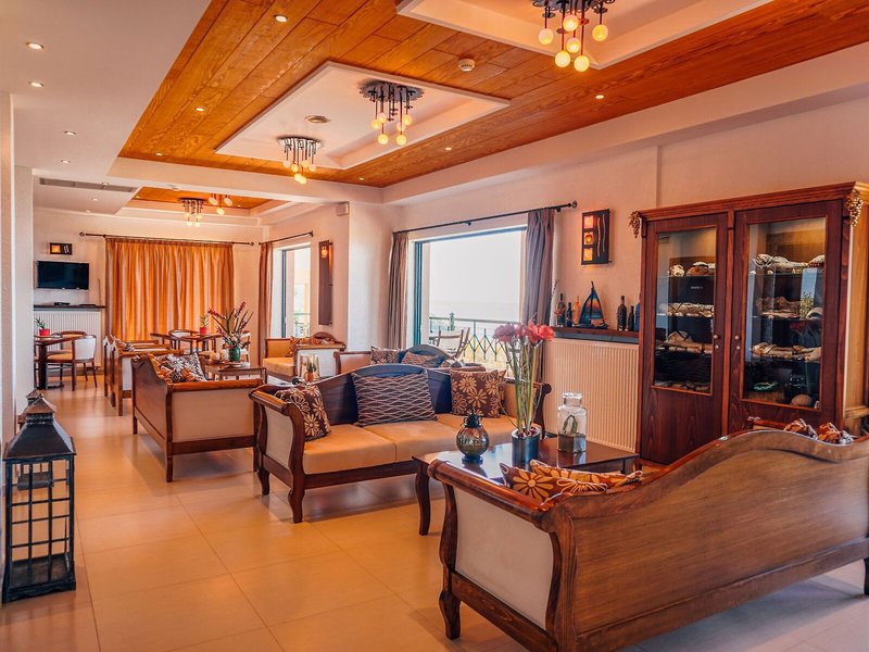 Natura Club & Spa 23