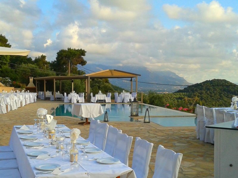 Natura Club & Spa 25