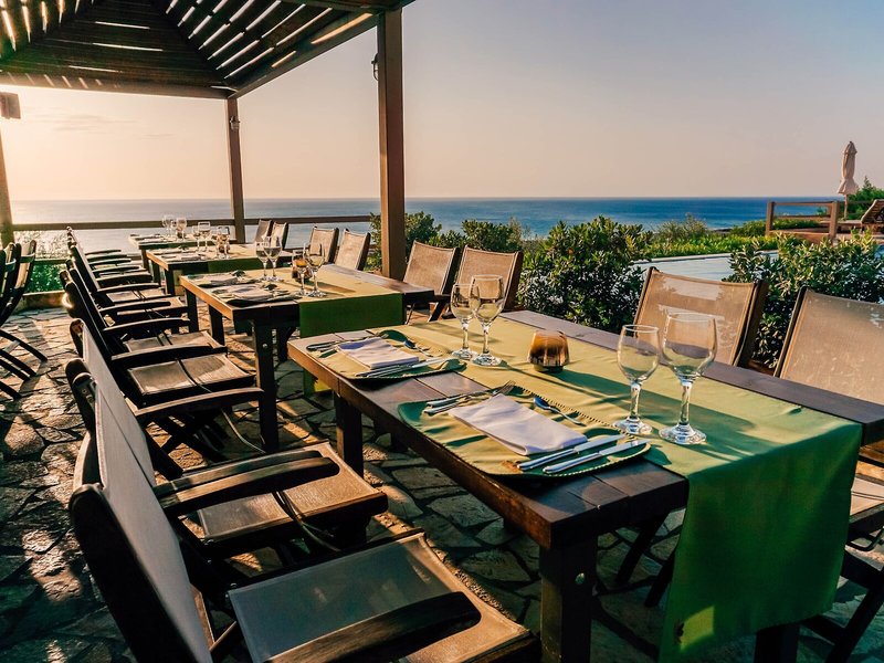 Natura Club & Spa 28