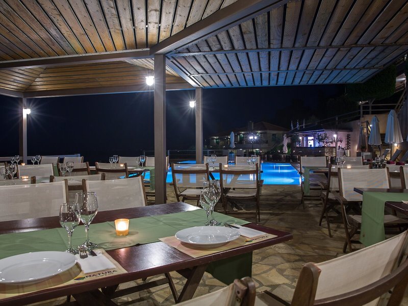 Natura Club & Spa 29