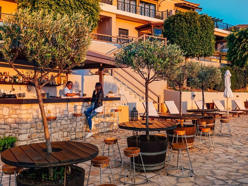 Natura Club & Spa 30