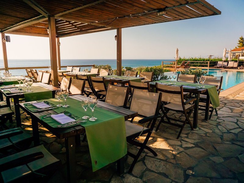 Natura Club & Spa 31