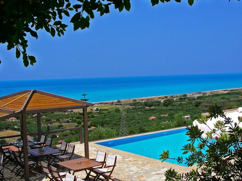 Natura Club & Spa 33