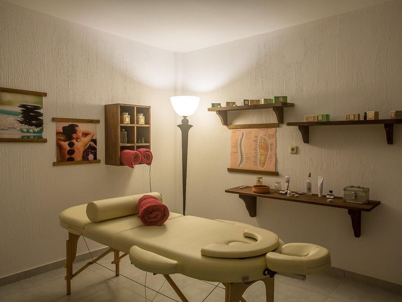 Natura Club & Spa 34