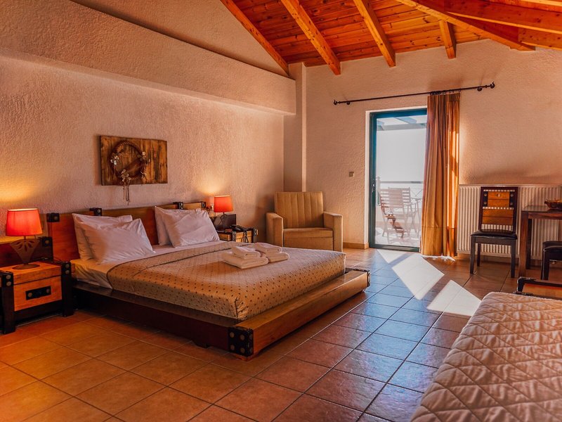 Natura Club & Spa 45