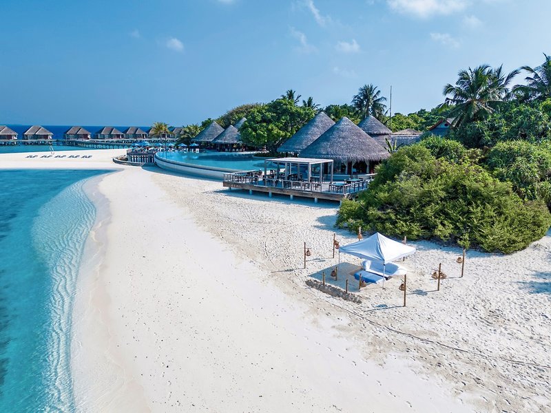 Dusit Thani Maldives 2