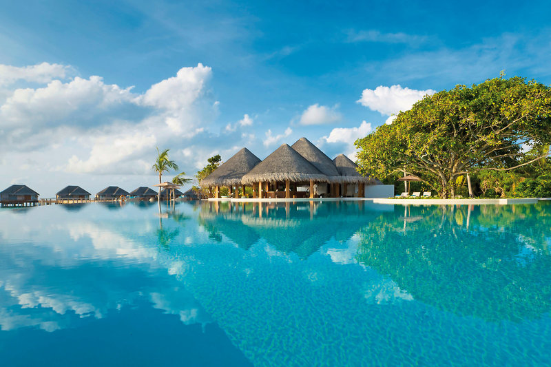Dusit Thani Maldives 4