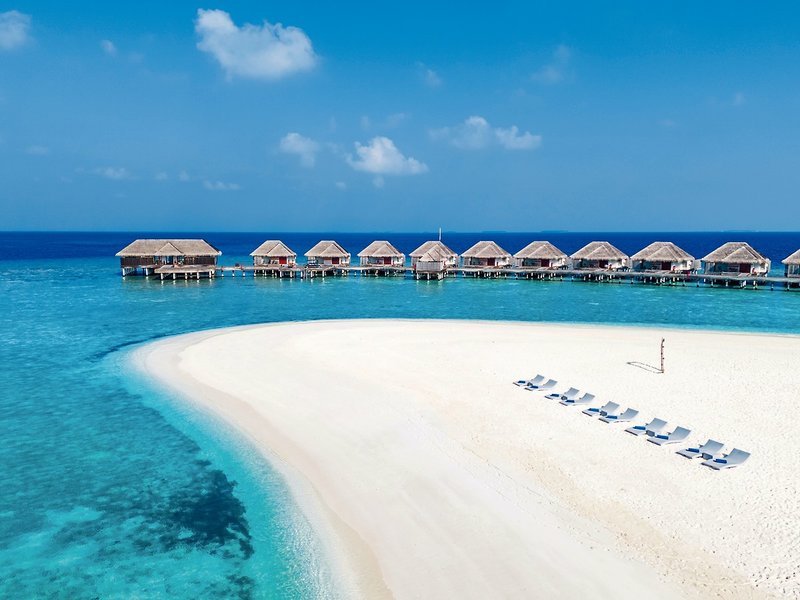 Dusit Thani Maldives 5