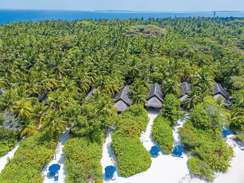 Dusit Thani Maldives 7