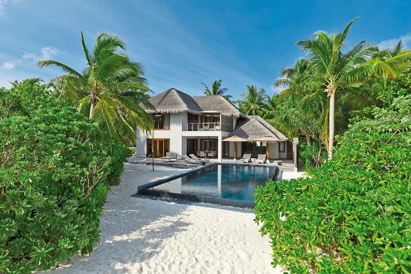 Dusit Thani Maldives 15