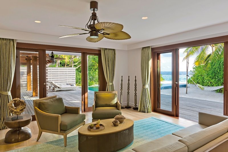 Dusit Thani Maldives 16