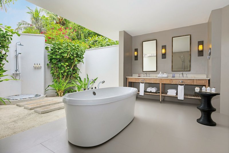 Dusit Thani Maldives 17