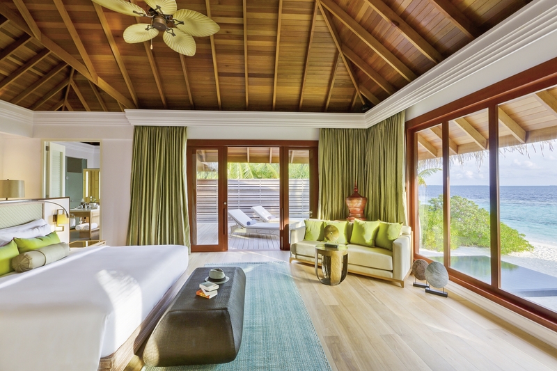 Dusit Thani Maldives 18