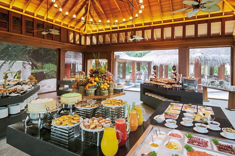 Dusit Thani Maldives 21