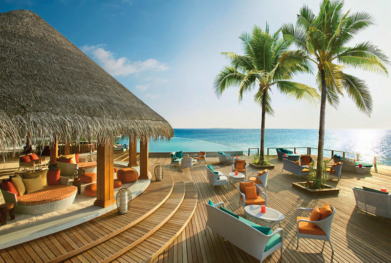 Dusit Thani Maldives 22