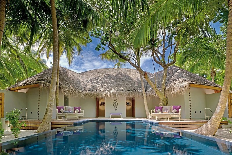 Dusit Thani Maldives 26
