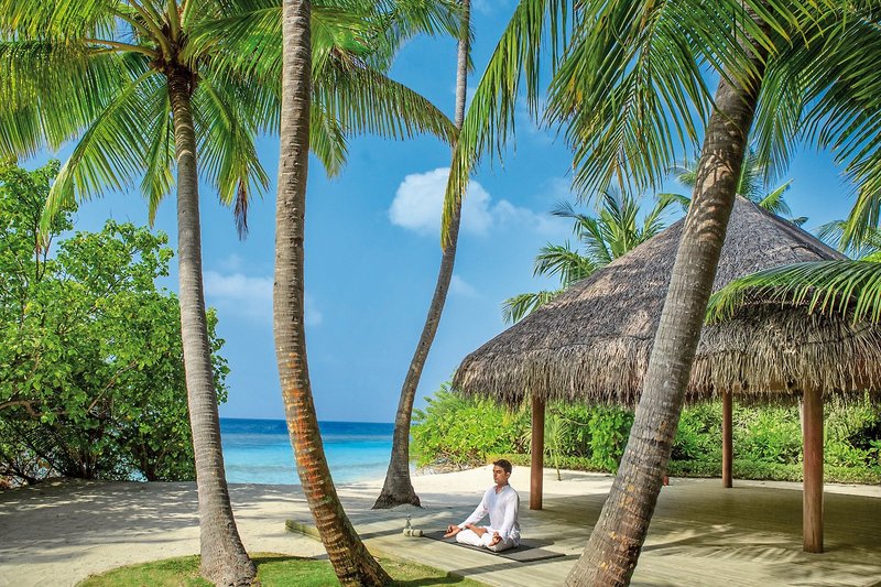 Dusit Thani Maldives 29