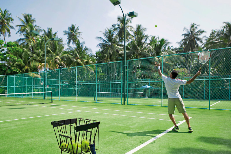 Dusit Thani Maldives 30