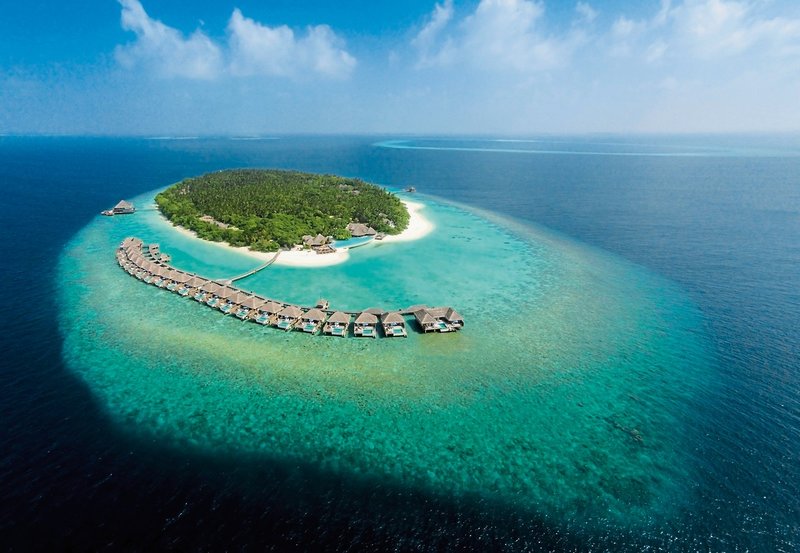 Dusit Thani Maldives 33