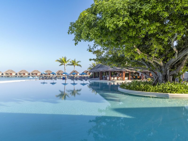 Dusit Thani Maldives 7