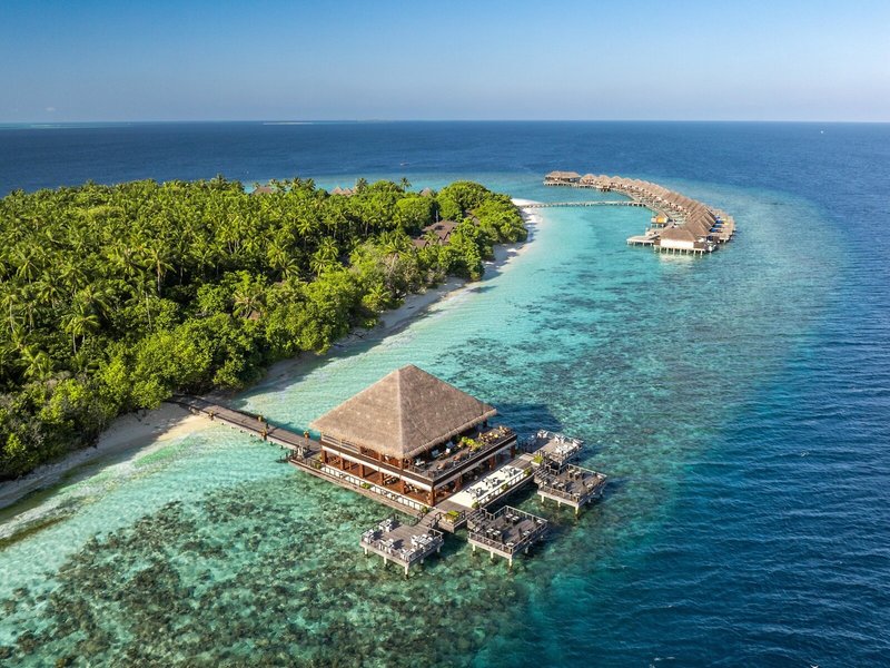 Dusit Thani Maldives 22